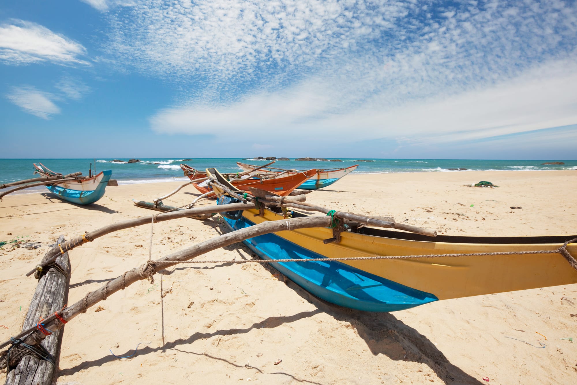 Trincomalee