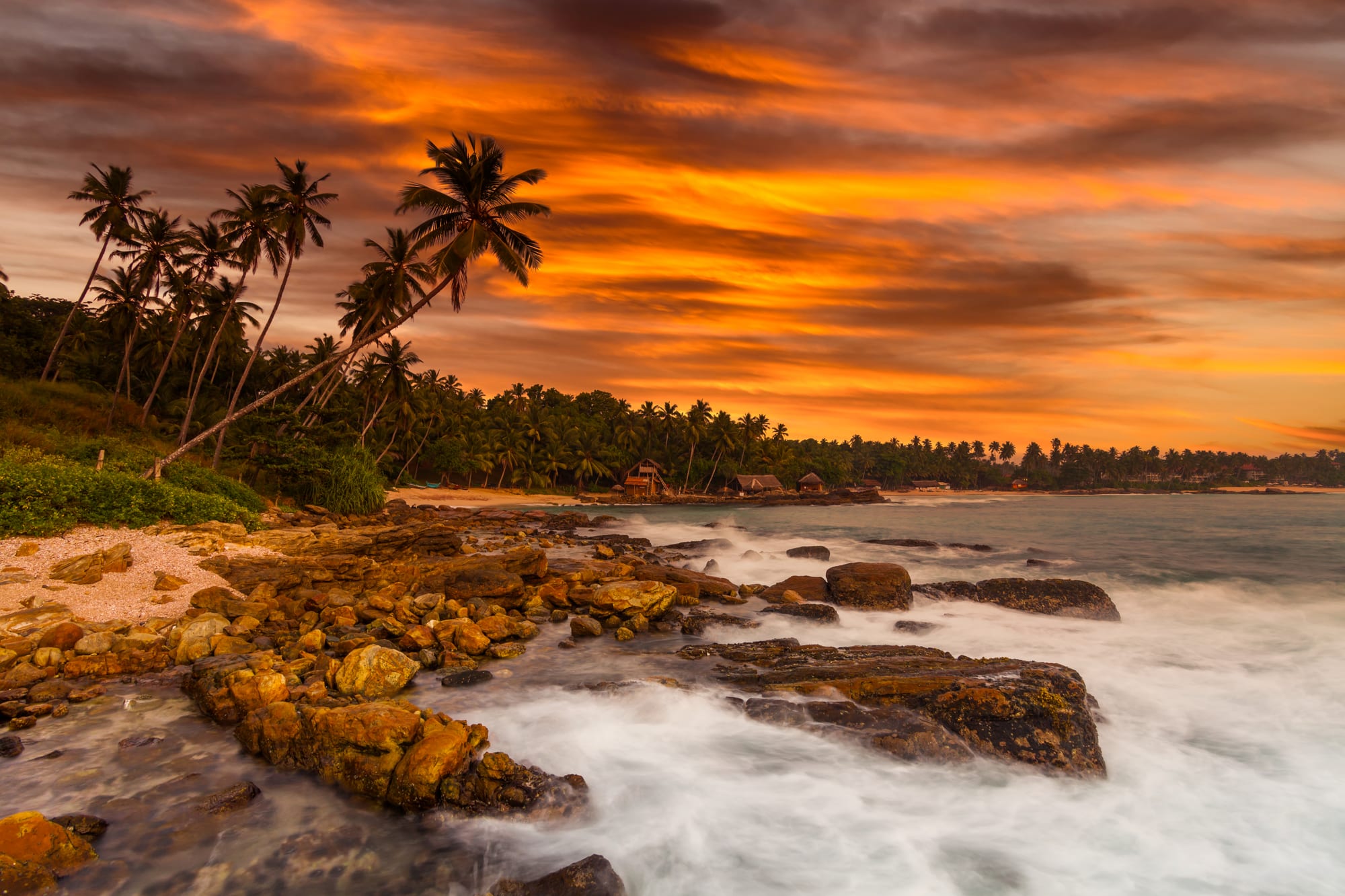 Grand Sri Lanka Explorer
