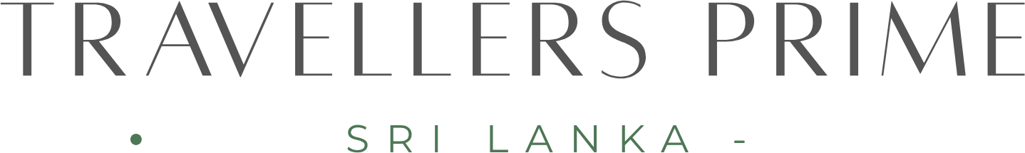 Travellers Prime — Sri Lanka