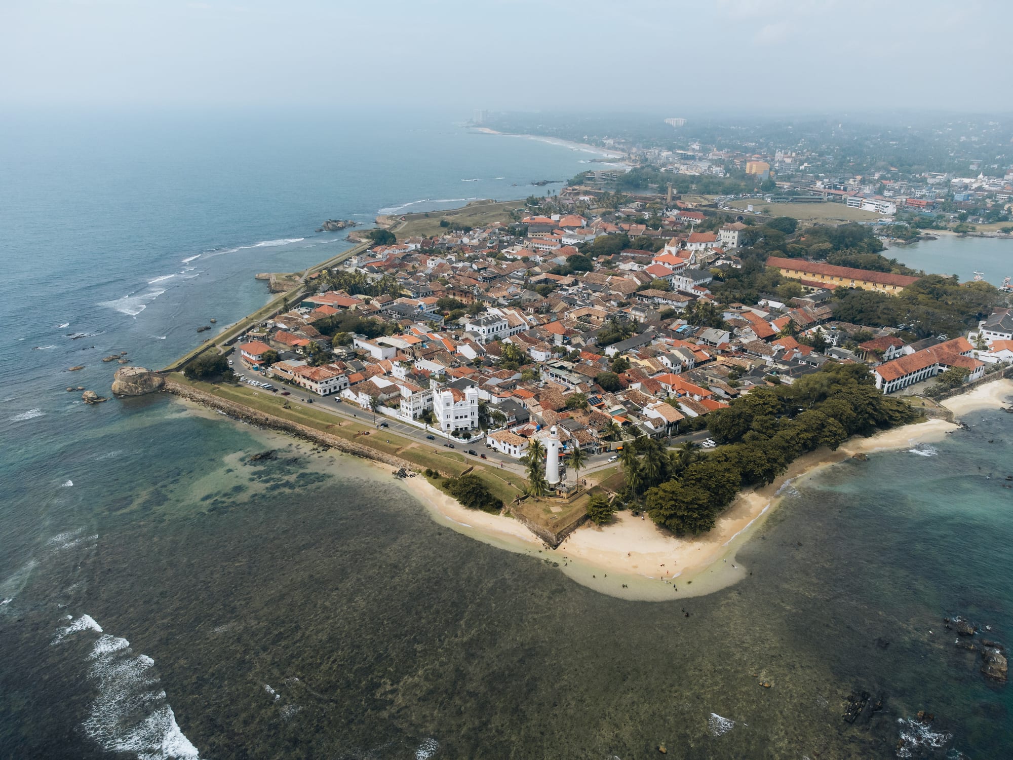 Galle