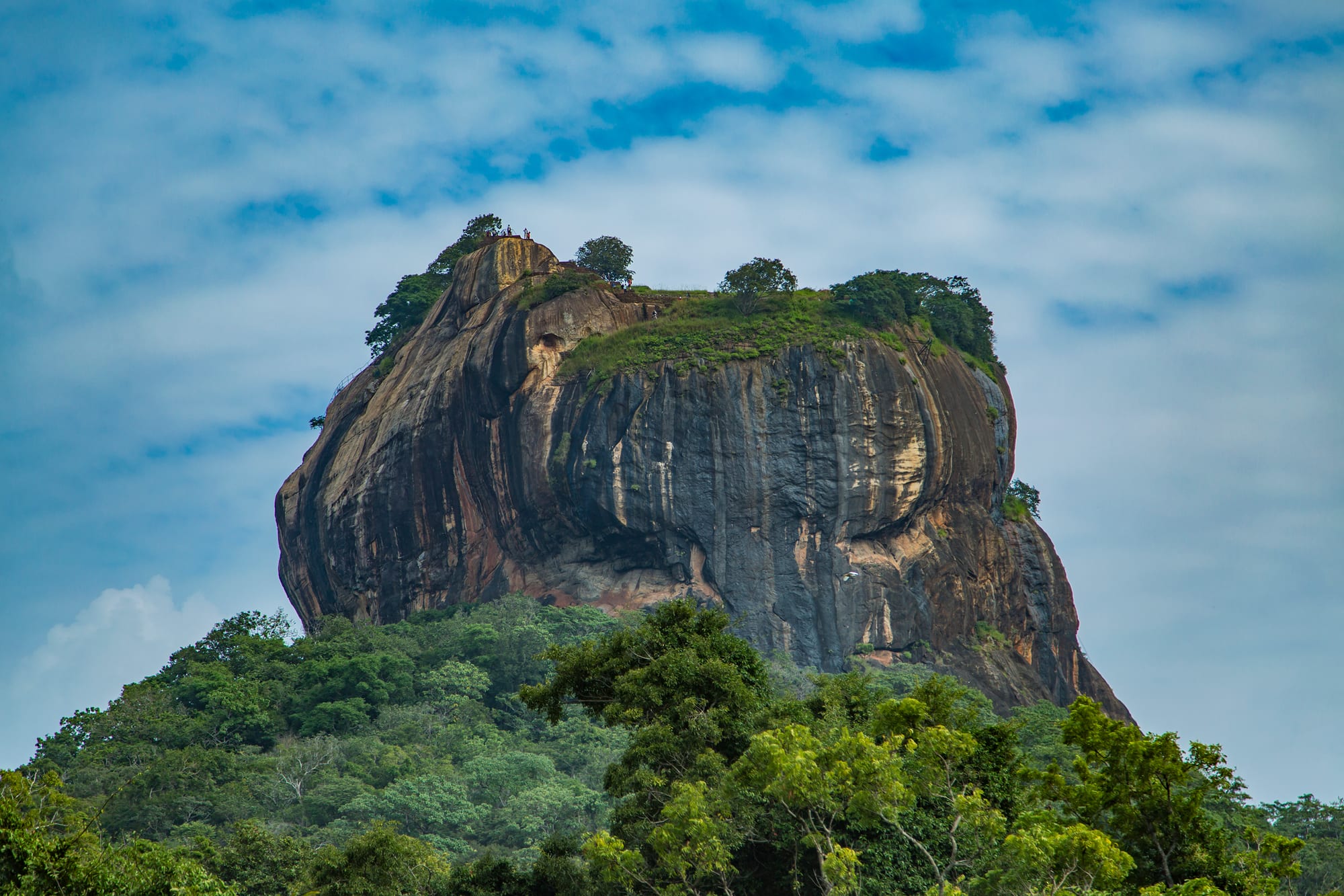 Sigiriya